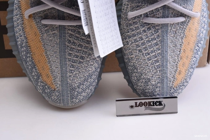 Israfil Adidas FZ5421 Boost 350 V2 Yeezy 0902